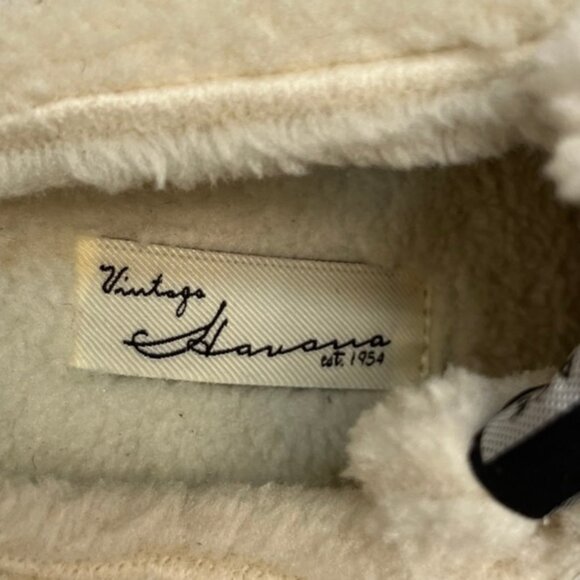 NEW Vintage Havana Hearty 5 Slip-On Sneaker Size: 7.5 - Picture 7 of 7